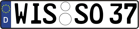 WIS-SO37