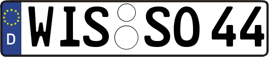 WIS-SO44