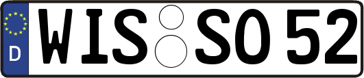WIS-SO52