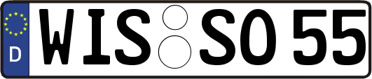 WIS-SO55