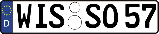 WIS-SO57