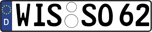 WIS-SO62