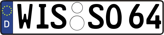 WIS-SO64