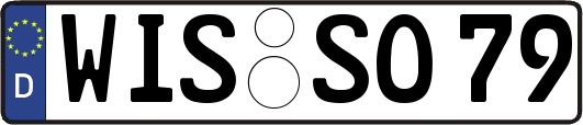 WIS-SO79