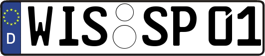 WIS-SP01