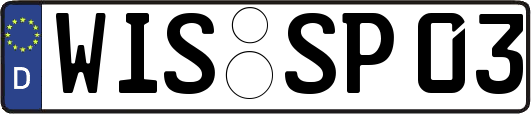 WIS-SP03
