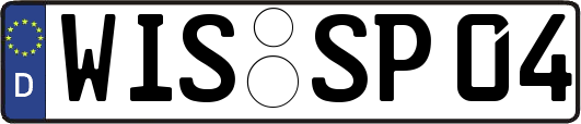 WIS-SP04