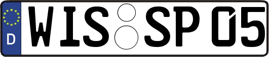 WIS-SP05