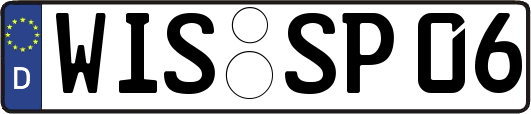 WIS-SP06