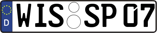WIS-SP07