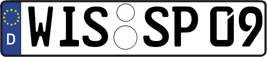 WIS-SP09