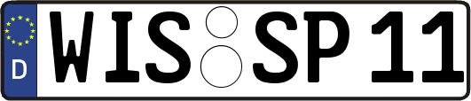 WIS-SP11