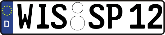 WIS-SP12