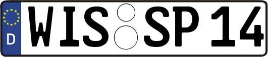 WIS-SP14
