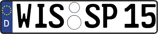 WIS-SP15