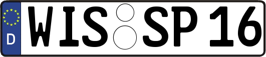 WIS-SP16