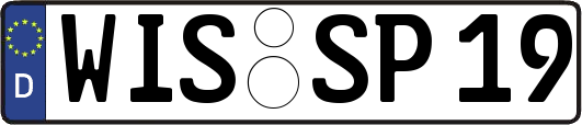 WIS-SP19