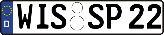 WIS-SP22