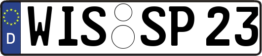 WIS-SP23