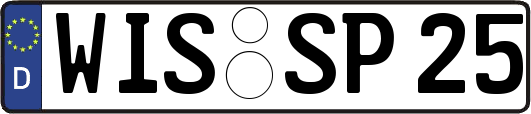 WIS-SP25