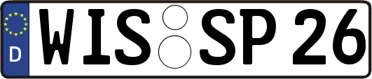 WIS-SP26