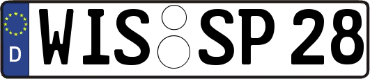 WIS-SP28