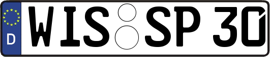 WIS-SP30