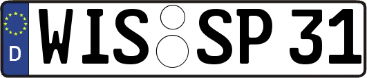 WIS-SP31
