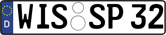 WIS-SP32