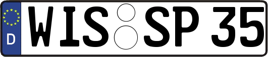 WIS-SP35