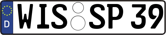 WIS-SP39