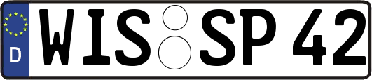 WIS-SP42