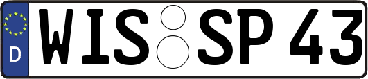 WIS-SP43