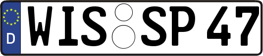 WIS-SP47