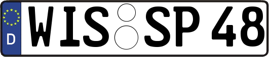 WIS-SP48