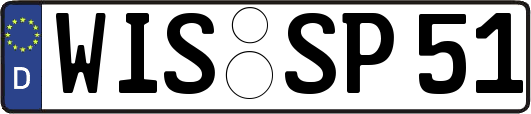 WIS-SP51