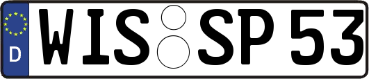 WIS-SP53