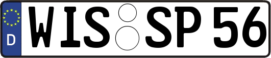 WIS-SP56