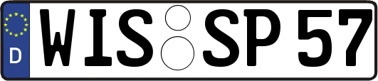 WIS-SP57