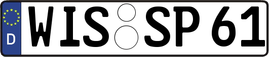 WIS-SP61