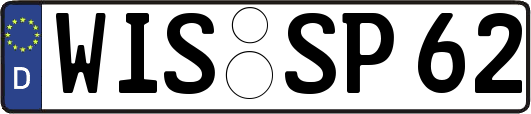 WIS-SP62