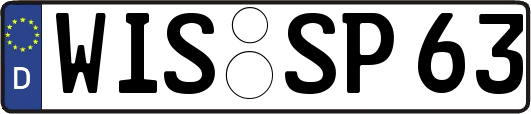 WIS-SP63
