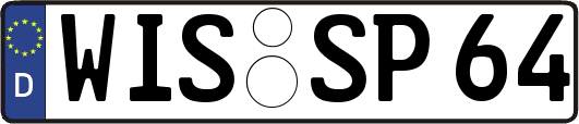 WIS-SP64