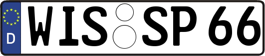 WIS-SP66