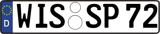 WIS-SP72