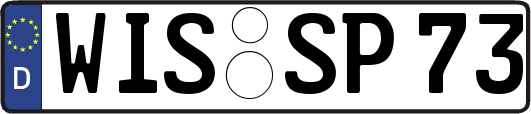 WIS-SP73