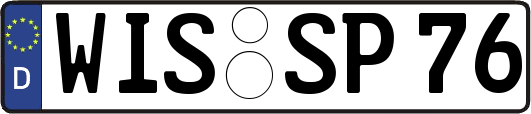 WIS-SP76