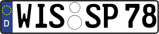 WIS-SP78