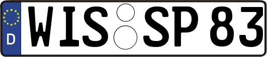 WIS-SP83