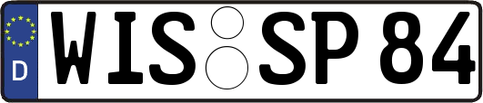 WIS-SP84